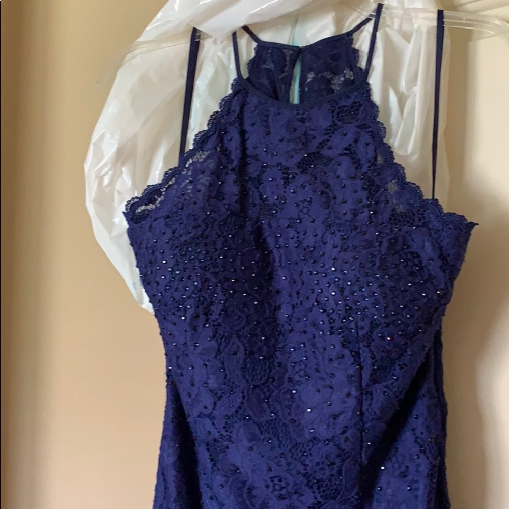 Formal Long Evening Dress
